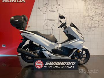 Honda PCX 125 ABS 2018