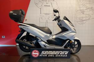 Honda PCX 125 ABS 2018