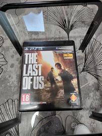 The last of us ps3 