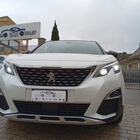 Peugeot 3008 BlueHDi 130 S&S EAT8 GT Line