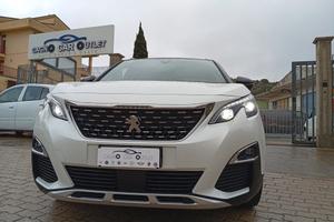 Peugeot 3008 BlueHDi 130 S&S EAT8 GT Line