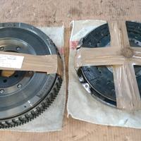 Kit volano e frizione Renault Scenic 1.9 Dci 2006