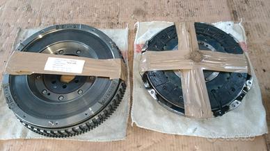 Kit volano e frizione Renault Scenic 1.9 Dci 2006