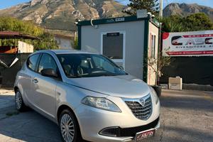 Lancia Ypsilon 1.2 69 CV 5 porte GPL Ecochic Silve