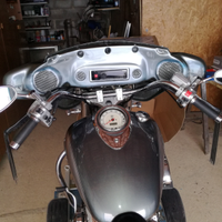 Tolgo x motivi di salute