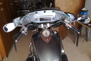 Tolgo x motivi di salute