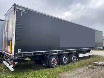 Kässbohrer XS RI-CS L1S3R12