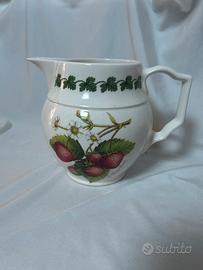 PORTMEIRON BROCCA POMONA