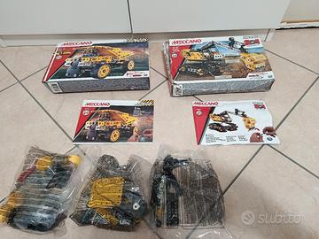 Meccano