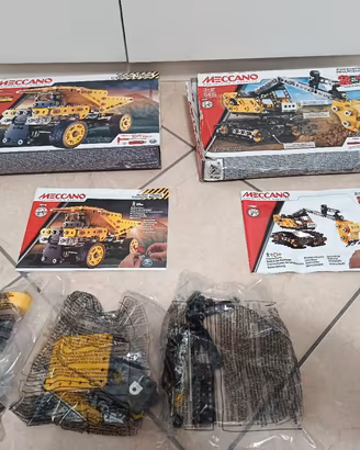 Meccano