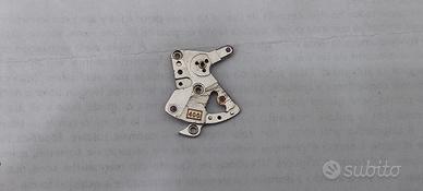 ponte zenith El primero 