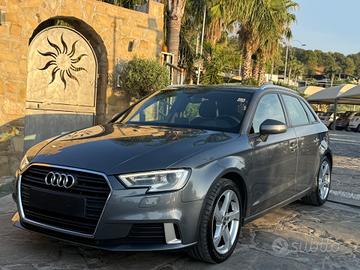 Audi A3 1.6 TDI 116 CV Sport