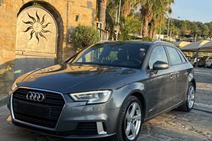 Audi A3 1.6 TDI 116 CV Sport