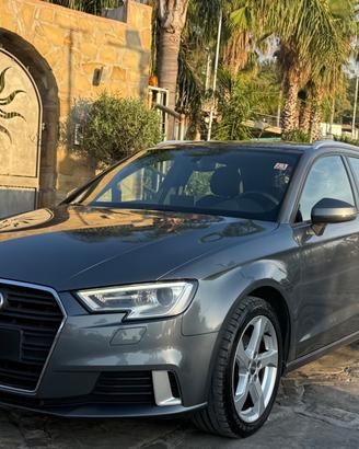 Audi A3 1.6 TDI 116 CV Sport