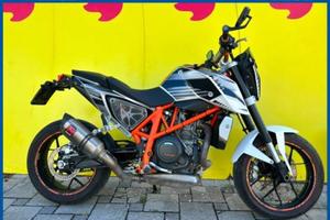 KTM 690 Duke Garantita e Finanziabile