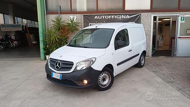 Mercedes-benz Citan 1.5 109 CDI Furgone Long +IVA