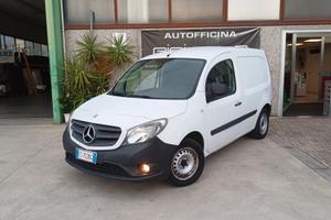 Mercedes-benz Citan 1.5 109 CDI Furgone Long +IVA