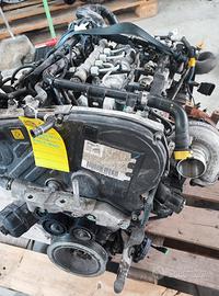 Motore Alfa Giulietta 2.0 JTDM 940C3000