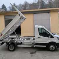 IVECO Daily TRANSIT 350 2.0 170CV RWD PM-RG r
