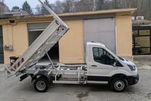 IVECO Daily TRANSIT 350 2.0 170CV RWD PM-RG r