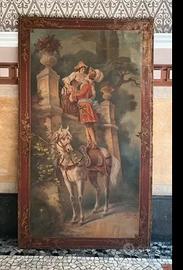 Succo d’erba anno 1920
