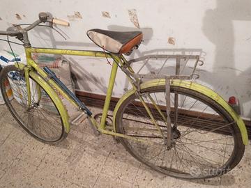 Bicicletta vintage 