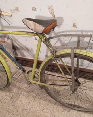 Bicicletta vintage 