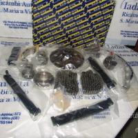 Kit catena distribuzione nissan navara 13014-eb70a