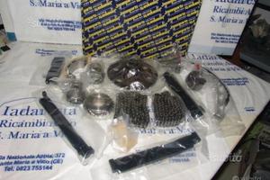 Kit catena distribuzione nissan navara 13014-eb70a