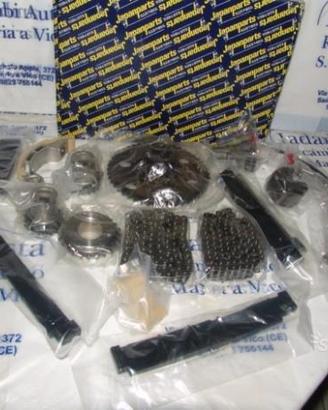 Kit catena distribuzione nissan navara 13014-eb70a