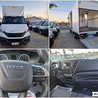 Iveco Daily 35C16 P.3750 CASSA E SPONDA CARICATRIC