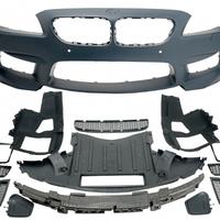 Bmw serie 6 F06-F12-F13 2011>2017 Bodykit M look