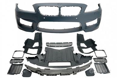 Bmw serie 6 F06-F12-F13 2011>2017 Bodykit M look