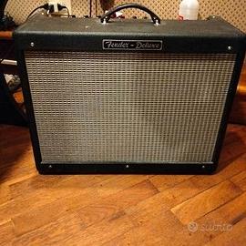 Amplificatore Fender Hot Rod Deluxe