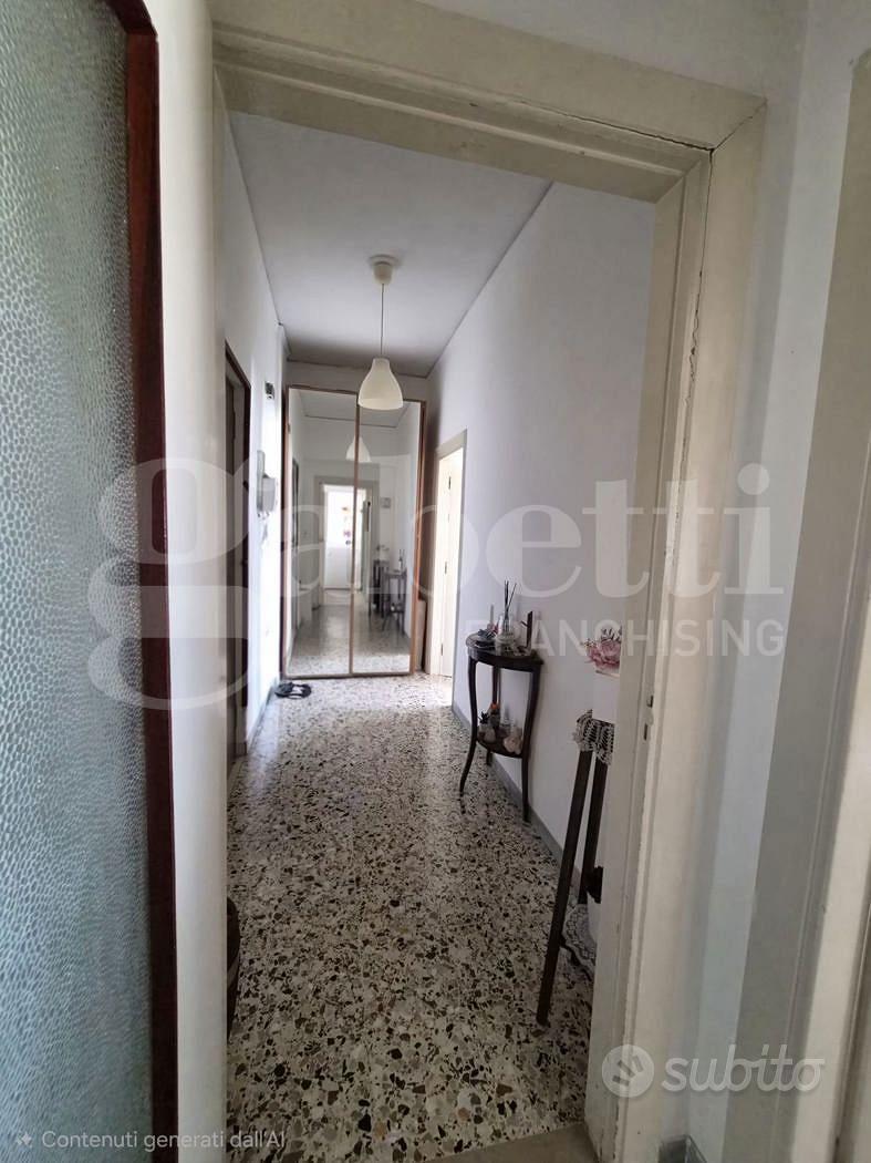 Appartamento – Torre Annunziata, Fuori Porta - Vista 2