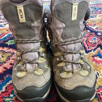 Salomon scarponi gore-tex