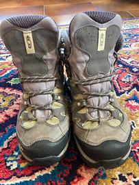 Salomon scarponi gore-tex