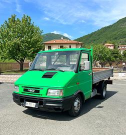Iveco Daily 2.8 1996