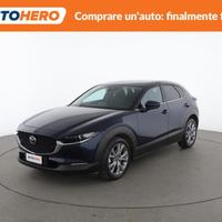 MAZDA CX-30 BZ51671