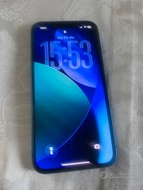 Iphone 13 mini nuovo