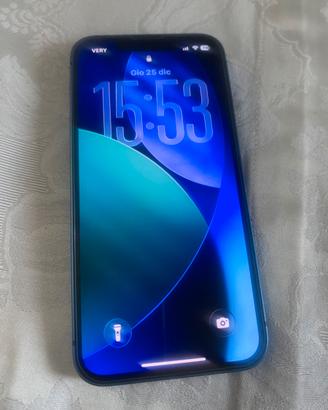 Iphone 13 mini nuovo