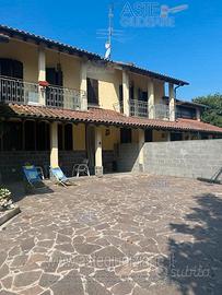 Appartamento Conzano [A4334222]