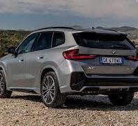 Bmw x1 2022;2024 per ricambi