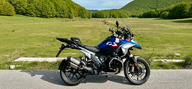 Bmw R 1300 GS ASA Trophy Full