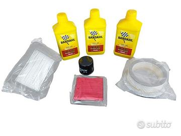 KIT TAGLIANDO TMAX 560 T MAX 560 2020>2021