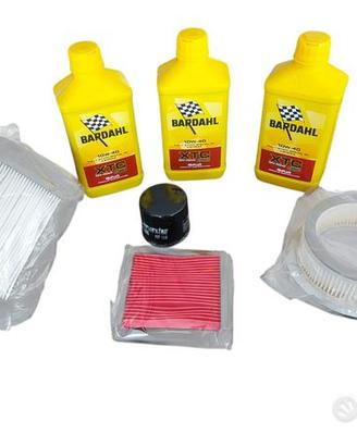 KIT TAGLIANDO TMAX 560 T MAX 560 2020>2021
