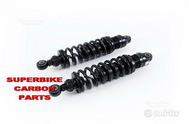 Hd sportster - kit ohlins blackline