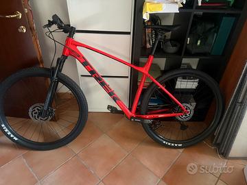 Trek xxl