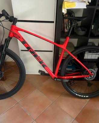 Trek xxl