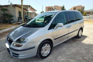 Fiat Ulysse 2.0 MJT 120 CV Dynamic 7 POSTI PRONTA 